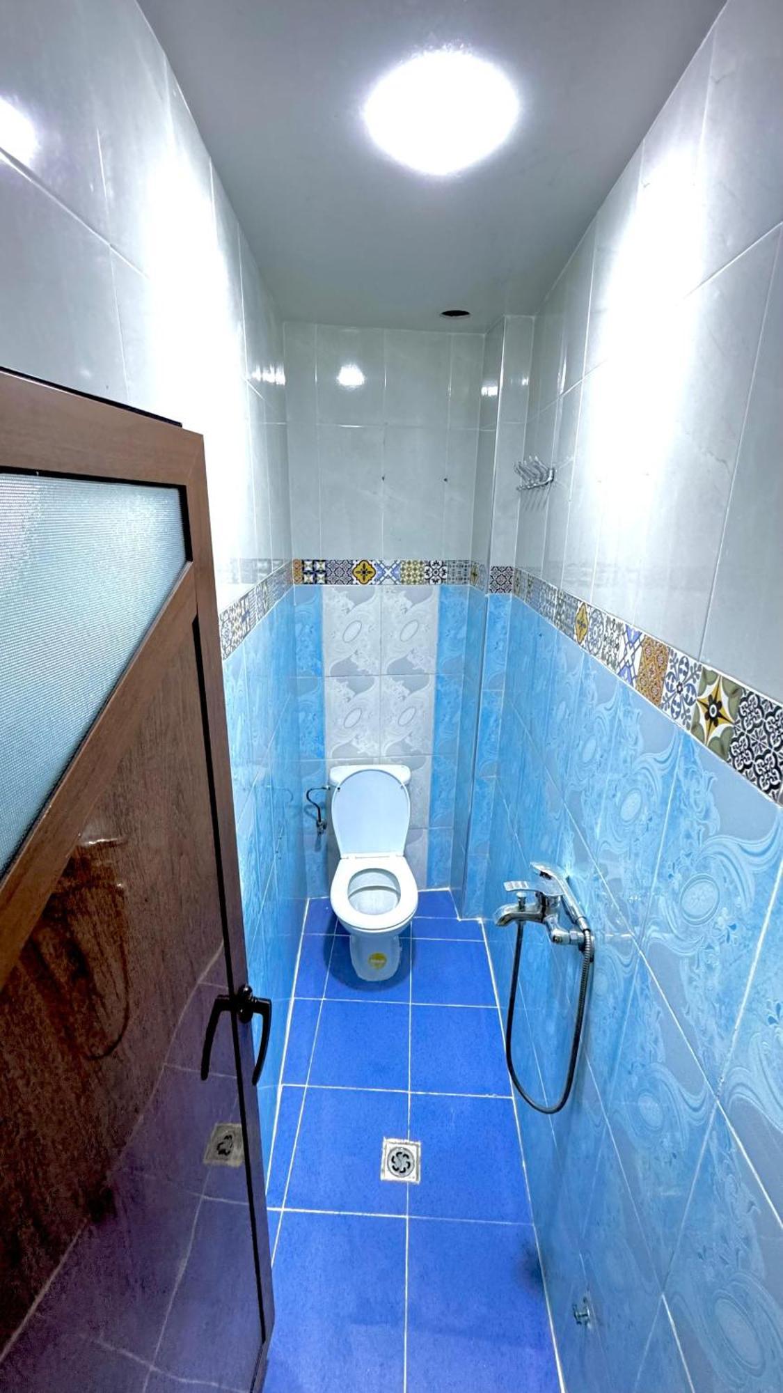 Tafoukt Surf Hostel Taghazout Exterior foto