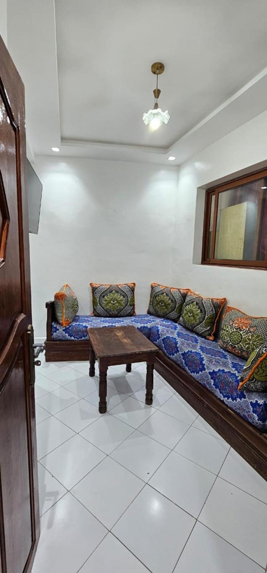 Tafoukt Surf Hostel Taghazout Exterior foto