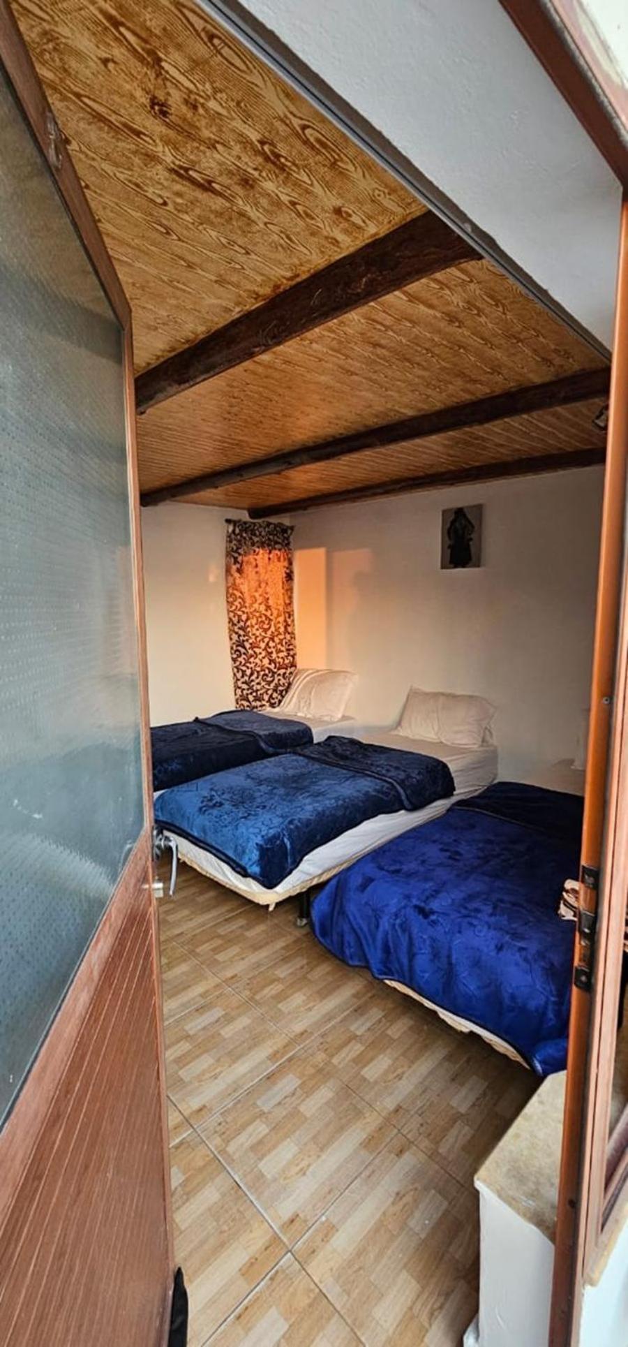 Tafoukt Surf Hostel Taghazout Exterior foto